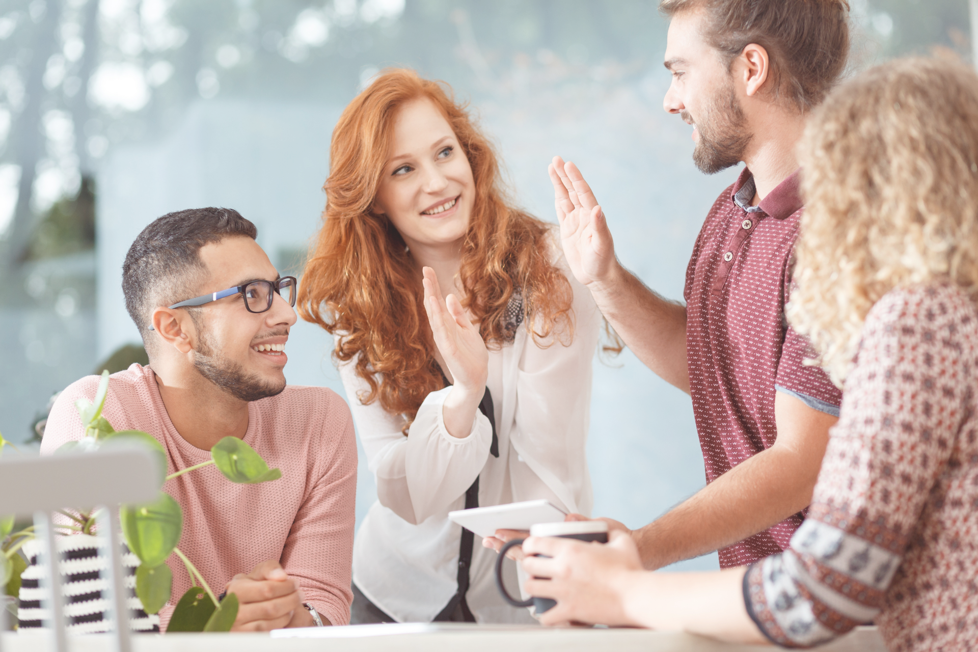 Managing Excessive Annual Leave Balances | HR Cornerstone