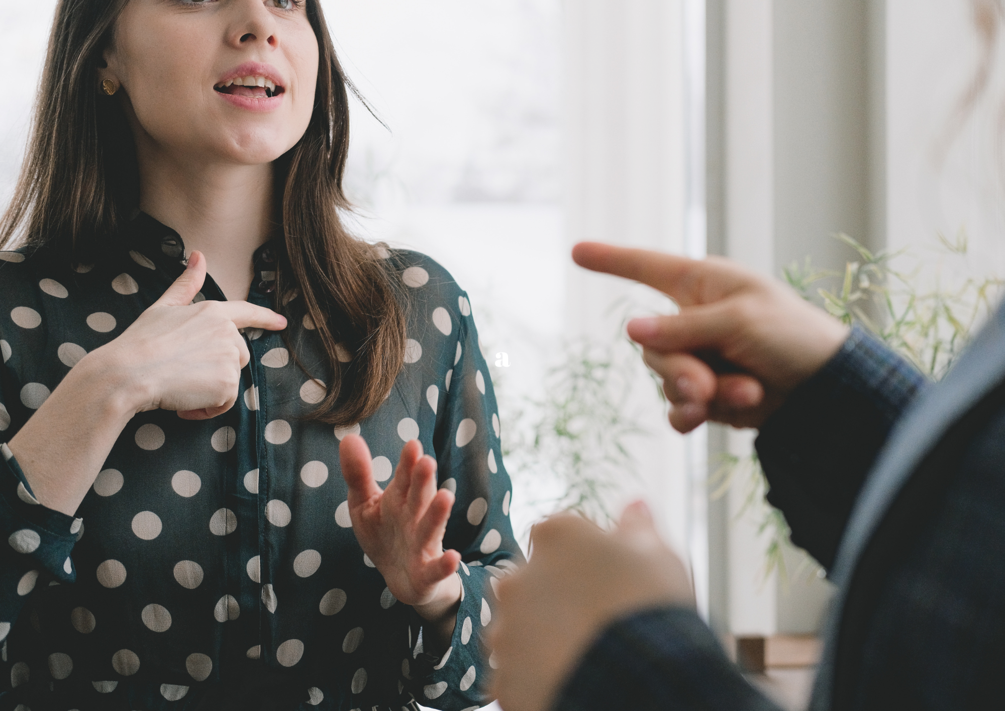 Resolved Person Top tips for resolving conflict in the workplace | HR Cornerstone