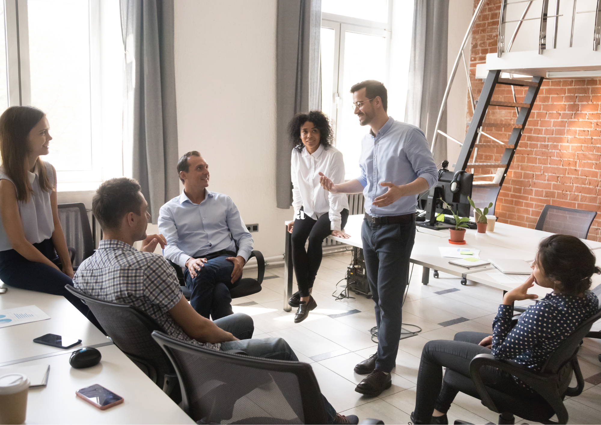 Develop skilful leaders with a lunch and learn workshop | HR Cornerstone