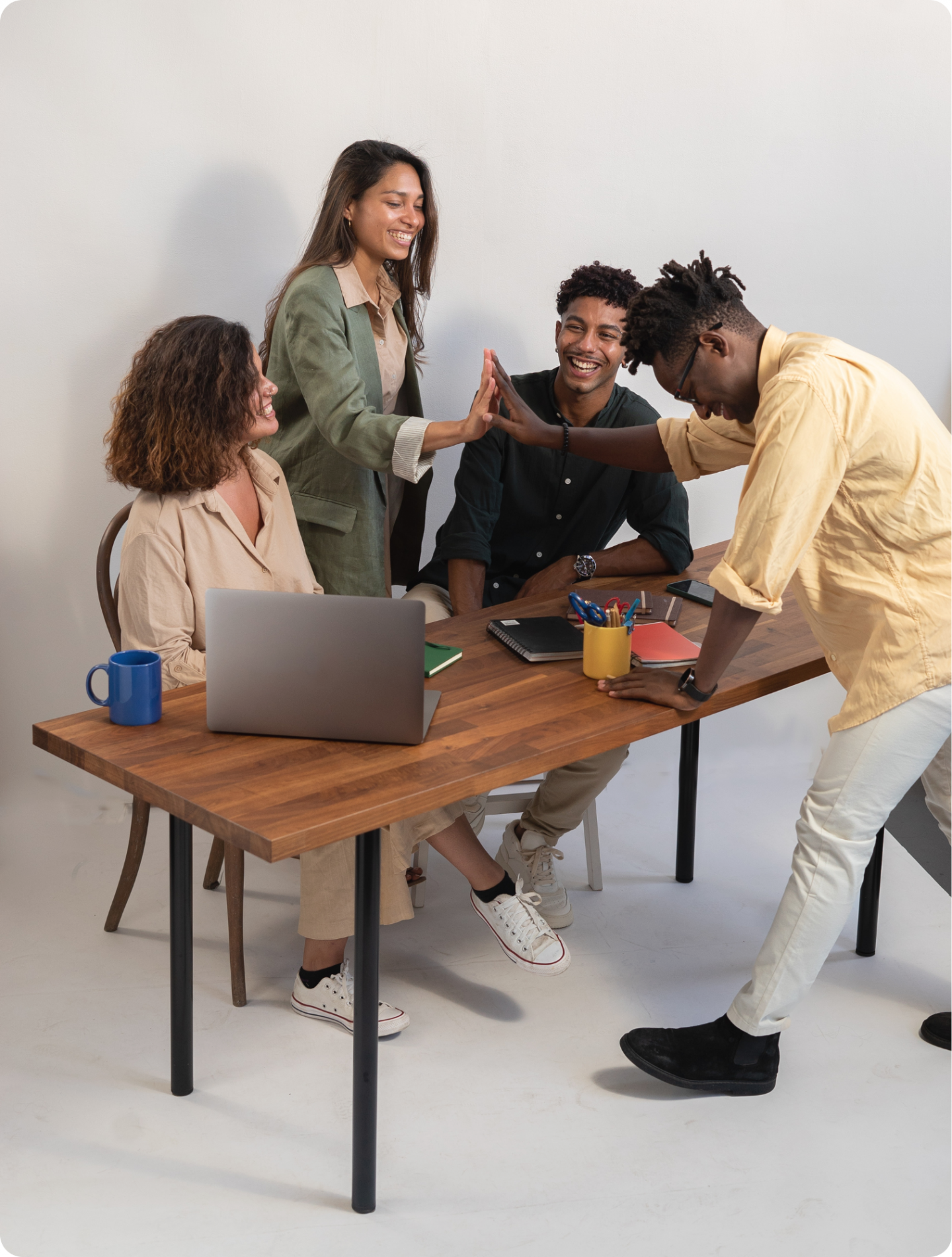 Well Trained Team How team training can boost your business reputation | HR Cornerstone