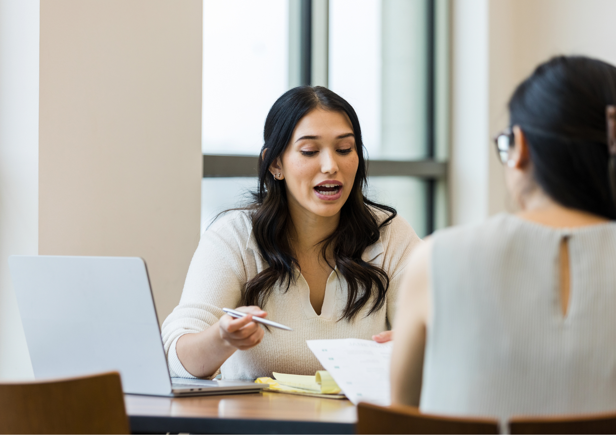 “We’ve never had HR issues before” | HR Cornerstone